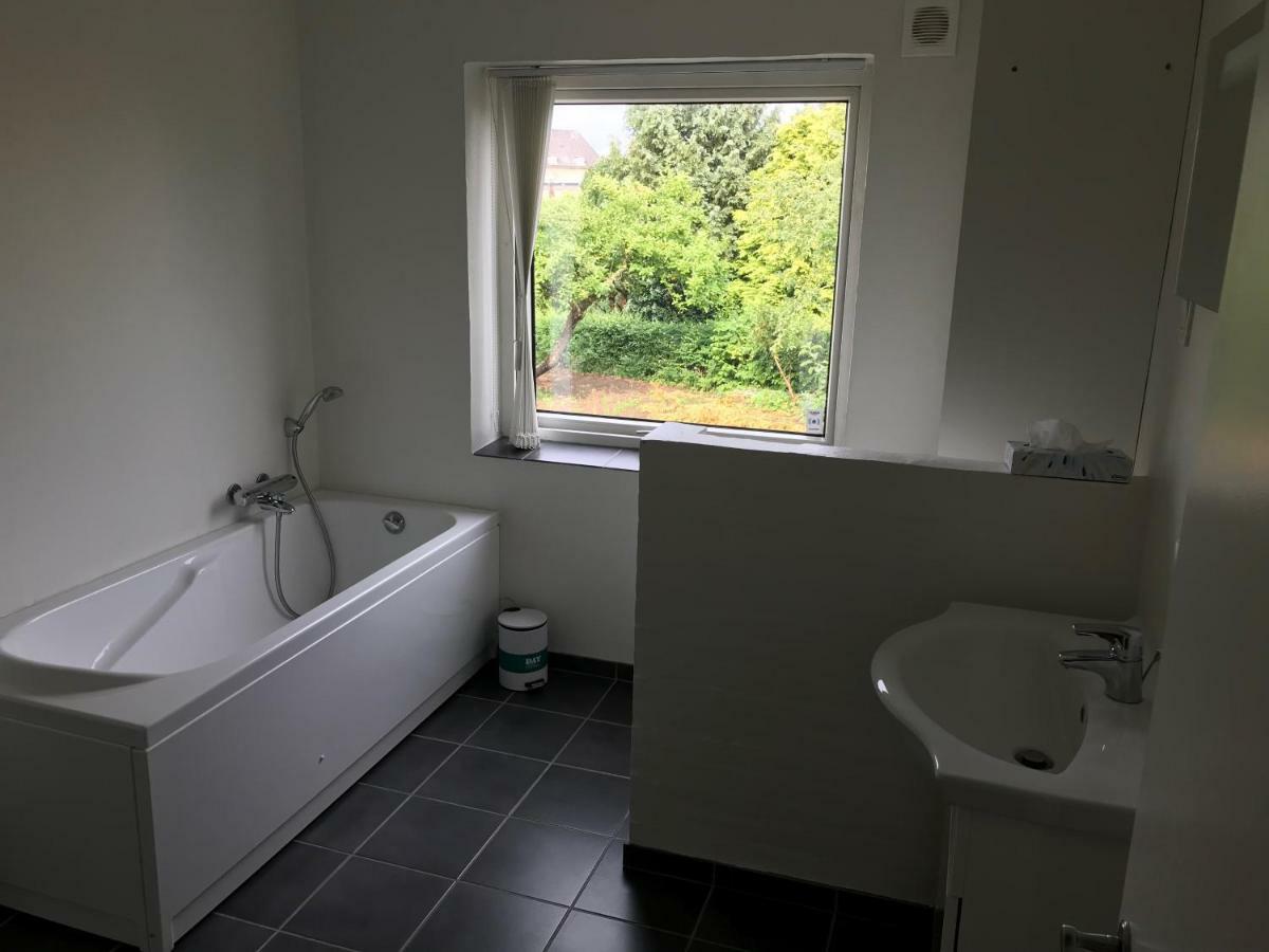 Apartamento Kongebrogade 77 Kolding Exterior foto