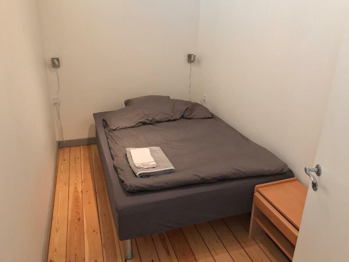 Apartamento Kongebrogade 77 Kolding Exterior foto