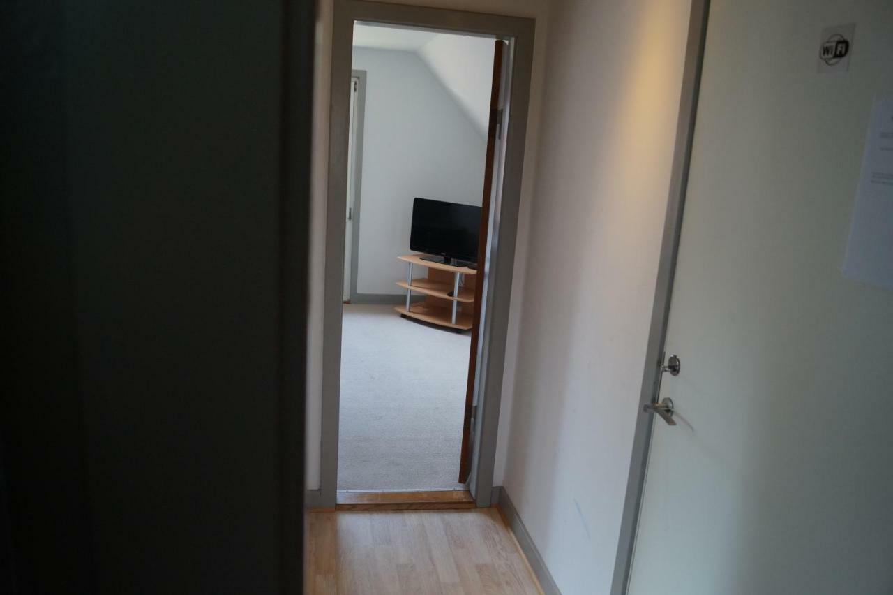 Apartamento Kongebrogade 77 Kolding Exterior foto