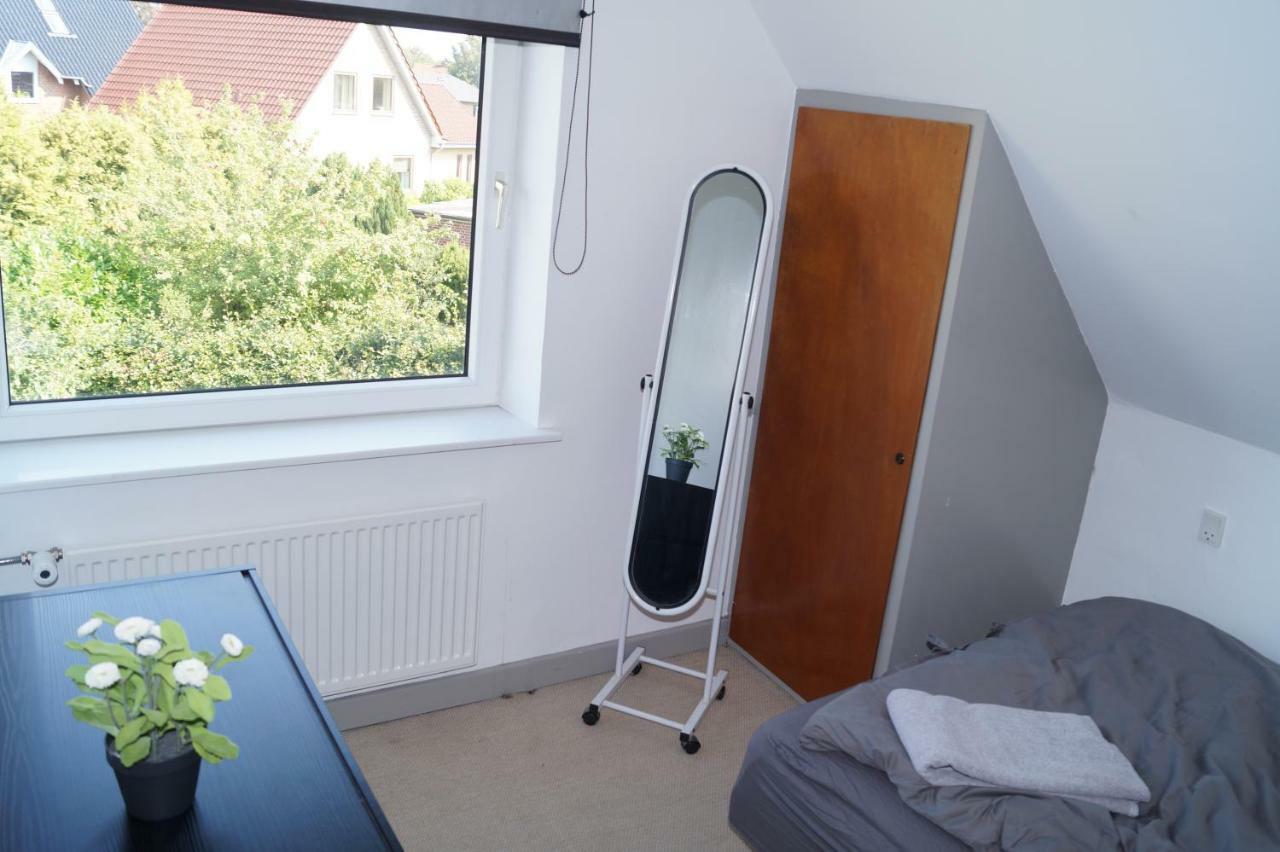 Apartamento Kongebrogade 77 Kolding Exterior foto