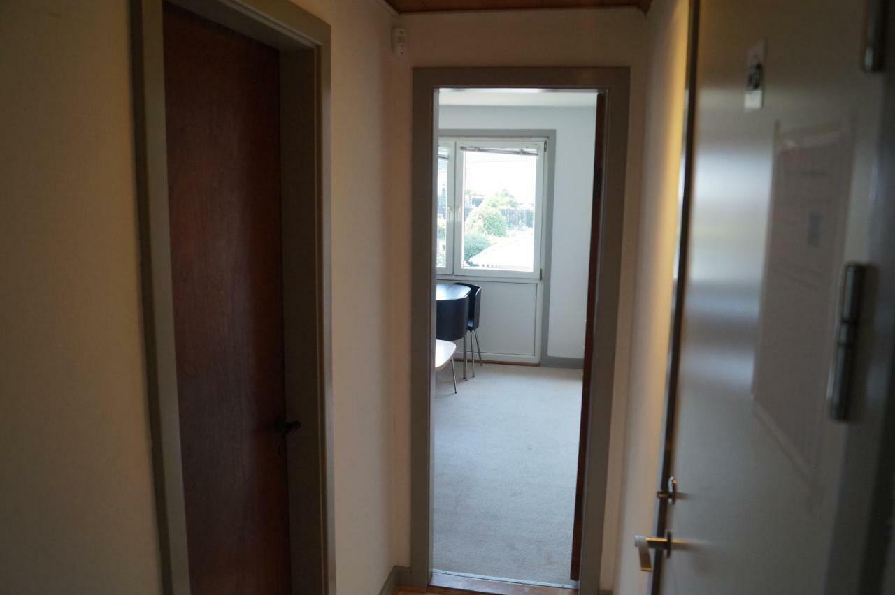 Apartamento Kongebrogade 77 Kolding Exterior foto