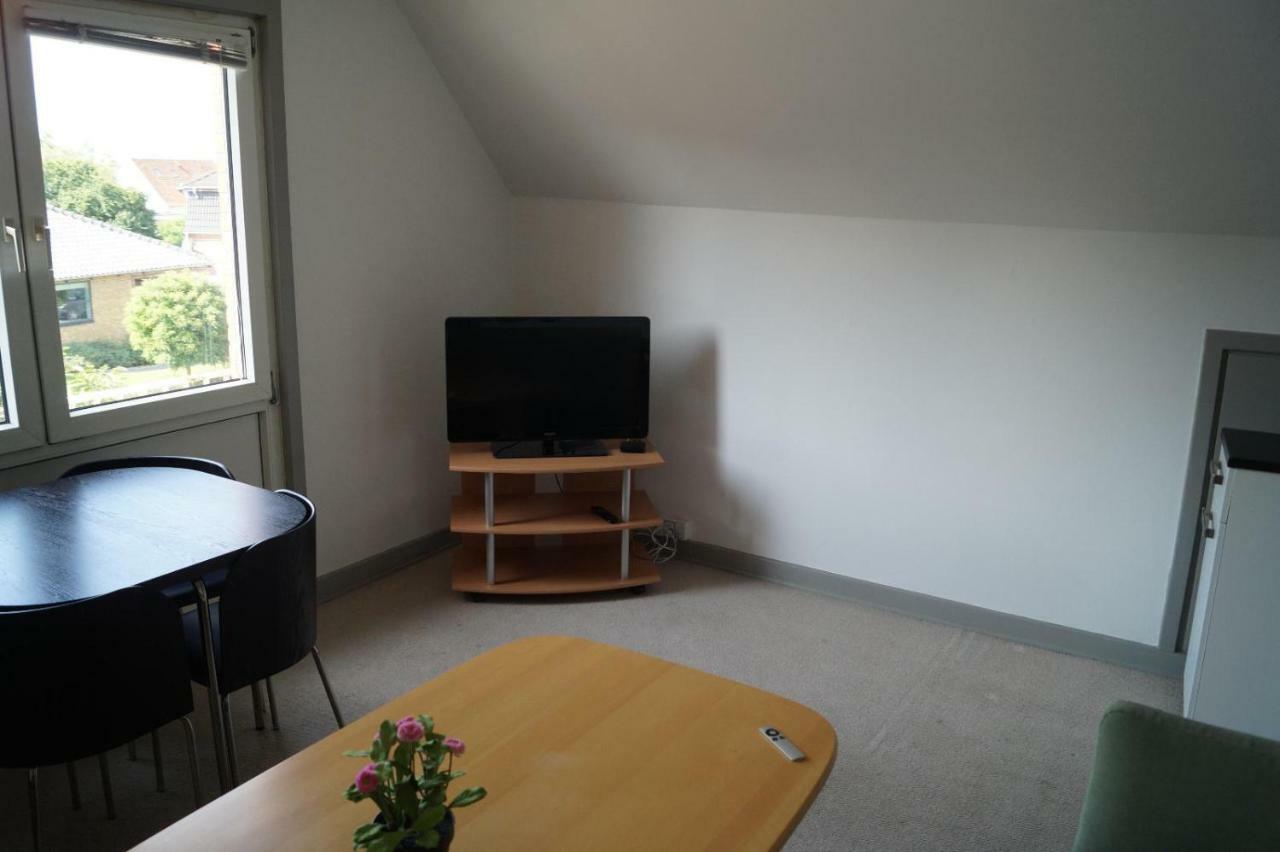 Apartamento Kongebrogade 77 Kolding Exterior foto
